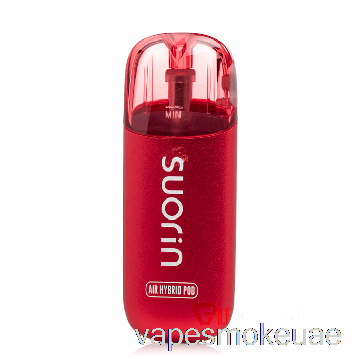 Vape Uae Suorin Air Hybrid 14w Pod System Viva Magenta